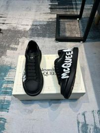 Picture of Alexander McQueen Shoes Men _SKUfw115458365fw